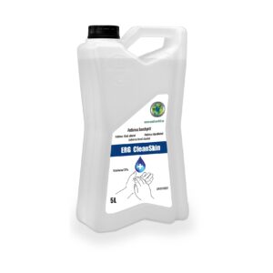 Ecoframtid ERG CleanSkin, 5 L