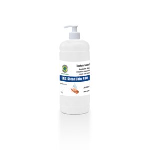 Ecoframtid ERG CleanSkin Pro Grapefrukt, 1000ml (Pump)