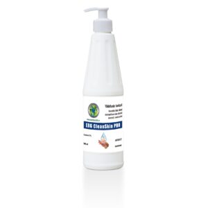 Ecoframtid ERG CleanSkin Pro Grapefrukt, 500ml (Pump)